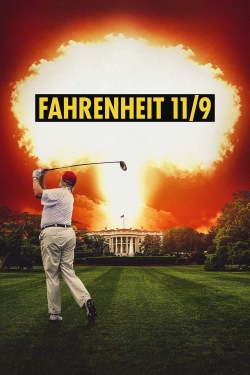 Fahrenheit 11/9-fmovies