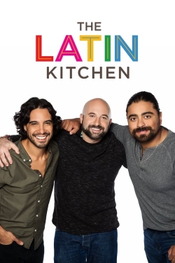 The Latin Kitchen-fmovies