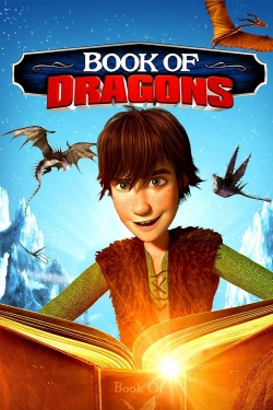 Book of Dragons-fmovies