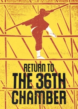Return to the 36th Chamber-fmovies