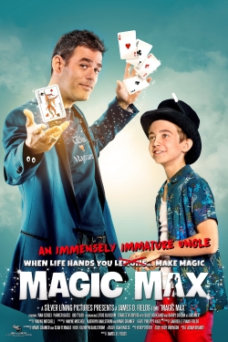 Magic Max-fmovies