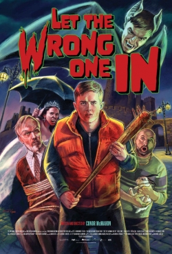 Let the Wrong One In-fmovies