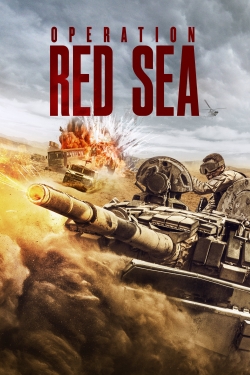 Operation Red Sea-fmovies