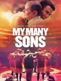 My Many Sons-fmovies