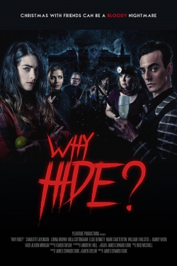 Why Hide?-fmovies