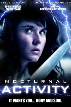Nocturnal Activity-fmovies
