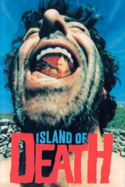Island of Death-fmovies