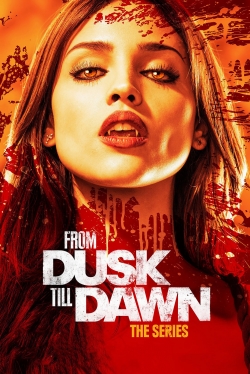 From Dusk Till Dawn: The Series-fmovies