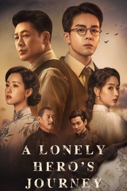 A Lonely Hero's Journey-fmovies