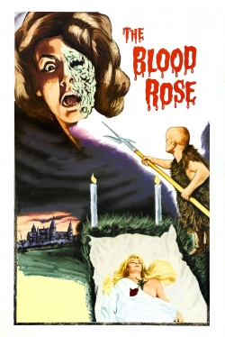 The Blood Rose-fmovies