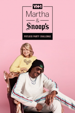 Martha & Snoop's Potluck Dinner Party-fmovies