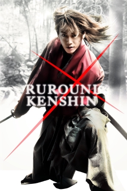 Rurouni Kenshin-fmovies
