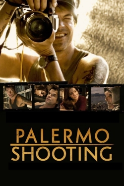 Palermo Shooting-fmovies