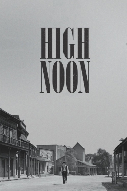 High Noon-fmovies