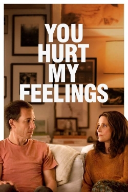 You Hurt My Feelings-fmovies
