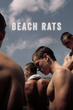 Beach Rats-fmovies