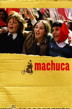 Machuca-fmovies