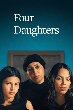 Four Daughters-fmovies
