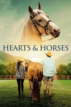 Hearts & Horses-fmovies