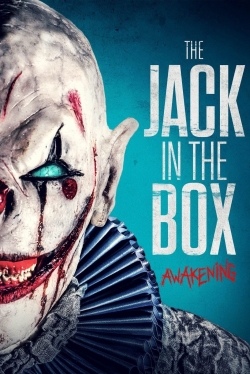 The Jack in the Box: Awakening-fmovies