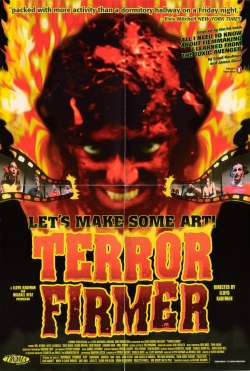Terror Firmer-fmovies