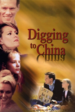 Digging to China-fmovies