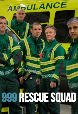 999: Rescue Squad-fmovies