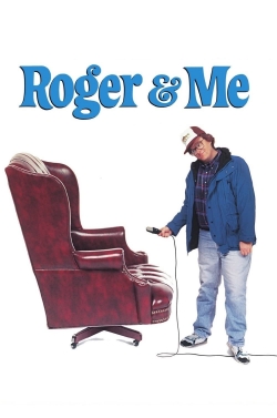 Roger & Me-fmovies