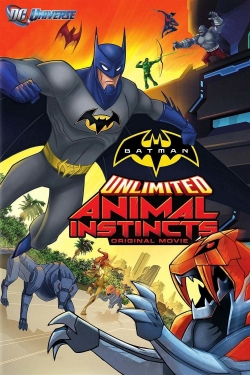 Batman Unlimited: Animal Instincts-fmovies