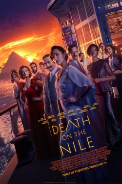 Death on the Nile-fmovies