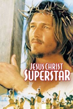 Jesus Christ Superstar-fmovies