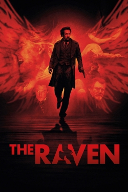 The Raven-fmovies