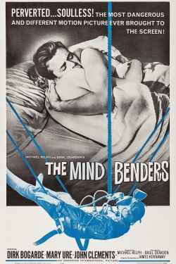 The Mind Benders-fmovies