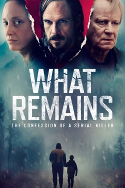 What Remains-fmovies