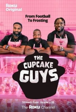 The Cupcake Guys-fmovies