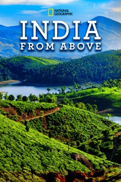 India from Above-fmovies