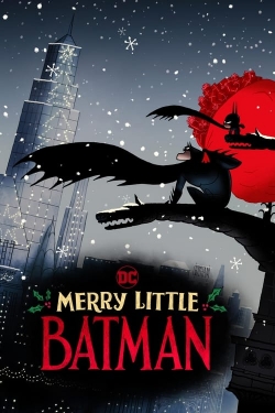 Merry Little Batman-fmovies