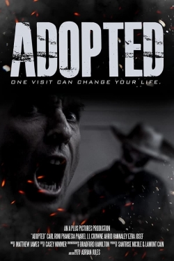 Adopted-fmovies