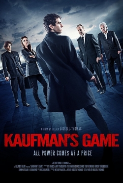 Kaufman's Game-fmovies