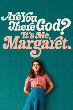 Are You There God? It's Me, Margaret.-fmovies