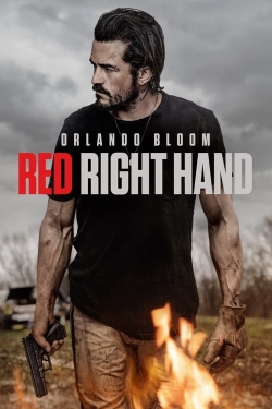 Red Right Hand-fmovies