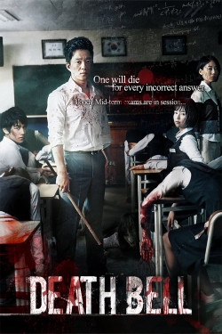 Death Bell-fmovies