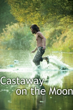Castaway on the Moon-fmovies