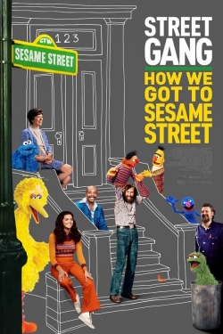 Street Gang: How We Got to Sesame Street-fmovies