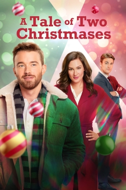 A Tale of Two Christmases-fmovies