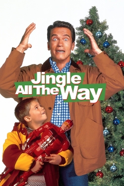Jingle All the Way-fmovies