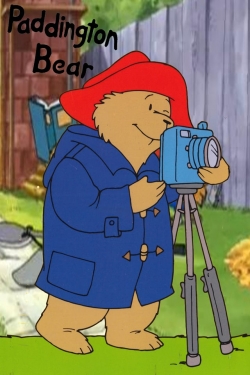 Paddington Bear-fmovies