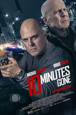 10 Minutes Gone-fmovies