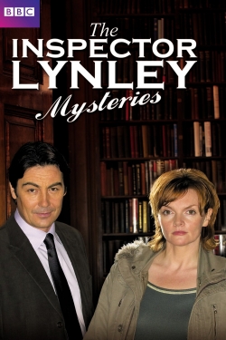 The Inspector Lynley Mysteries-fmovies