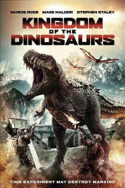 Kingdom of the Dinosaurs-fmovies